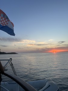 Hvar Boat Party place picture